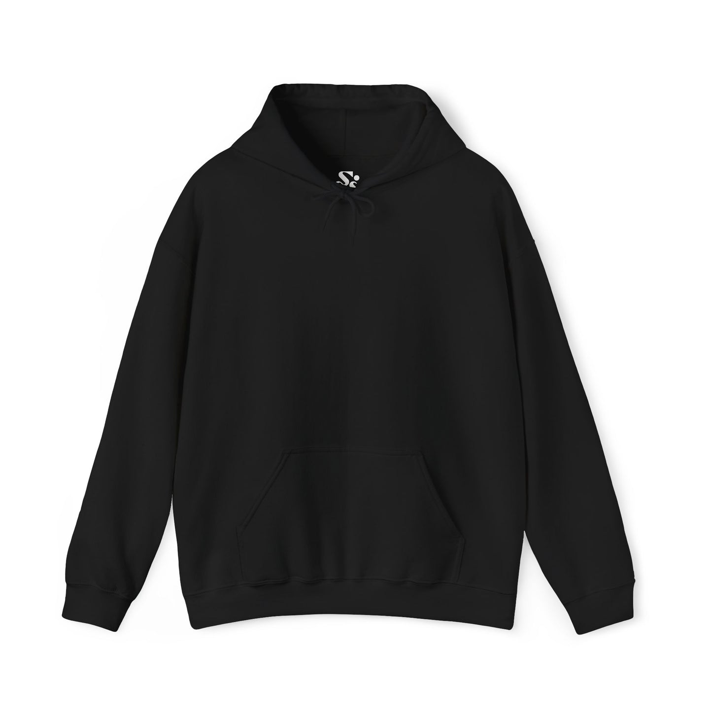 Angel of Judgement Hoodie
