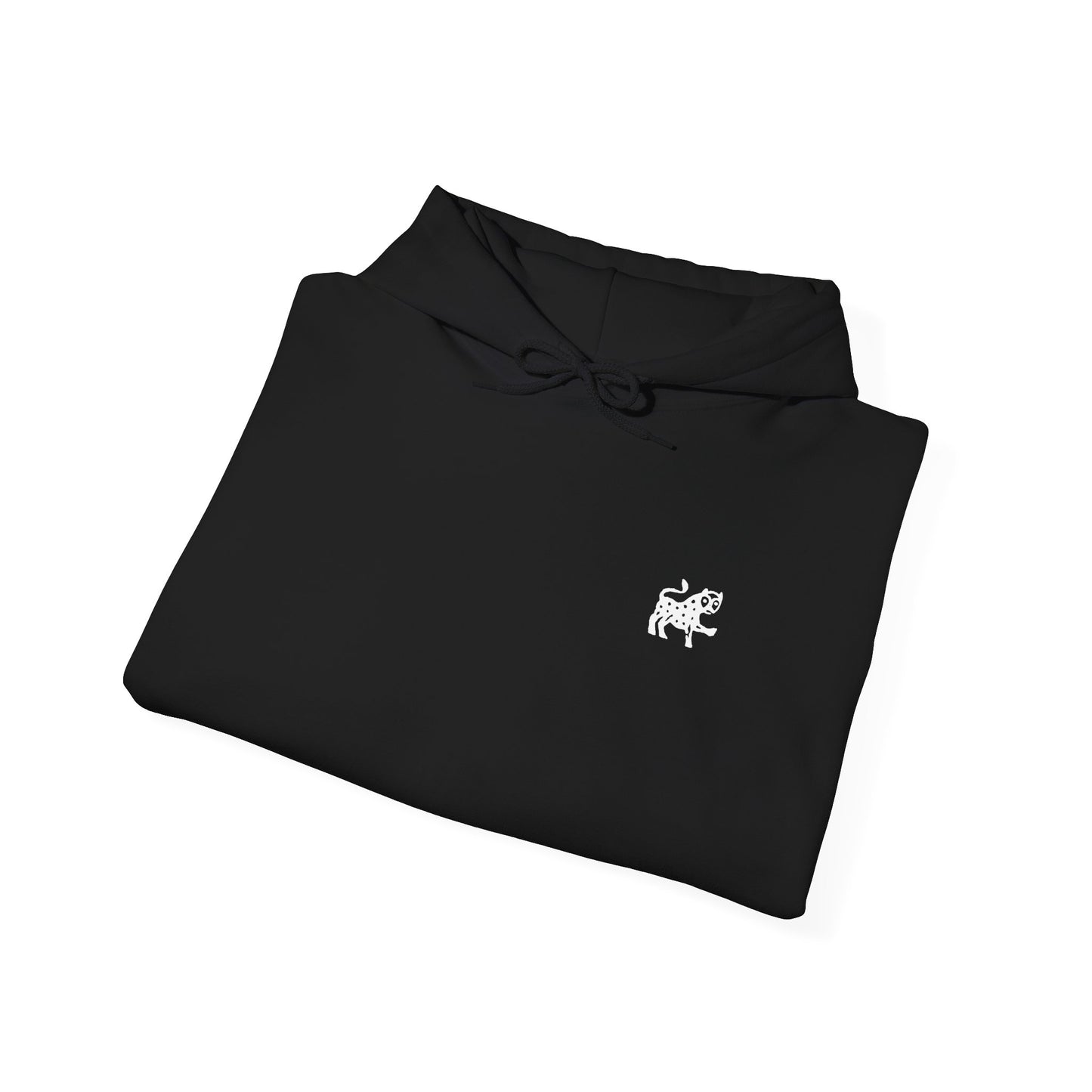 Coptic Lion Hoodie