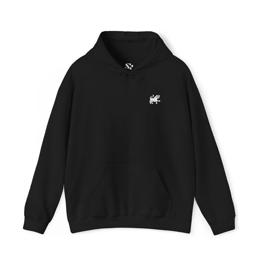 Coptic Lion Hoodie
